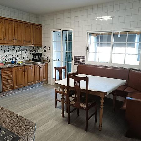 Apartamento Shenzhen En Astorga Camino De Santiago Cochera Bicis 外观 照片