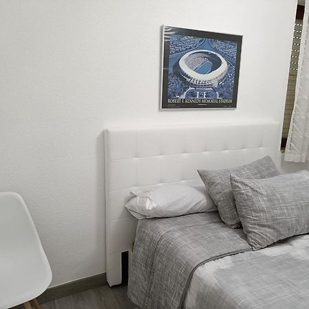 Apartamento Shenzhen En Astorga Camino De Santiago Cochera Bicis 外观 照片