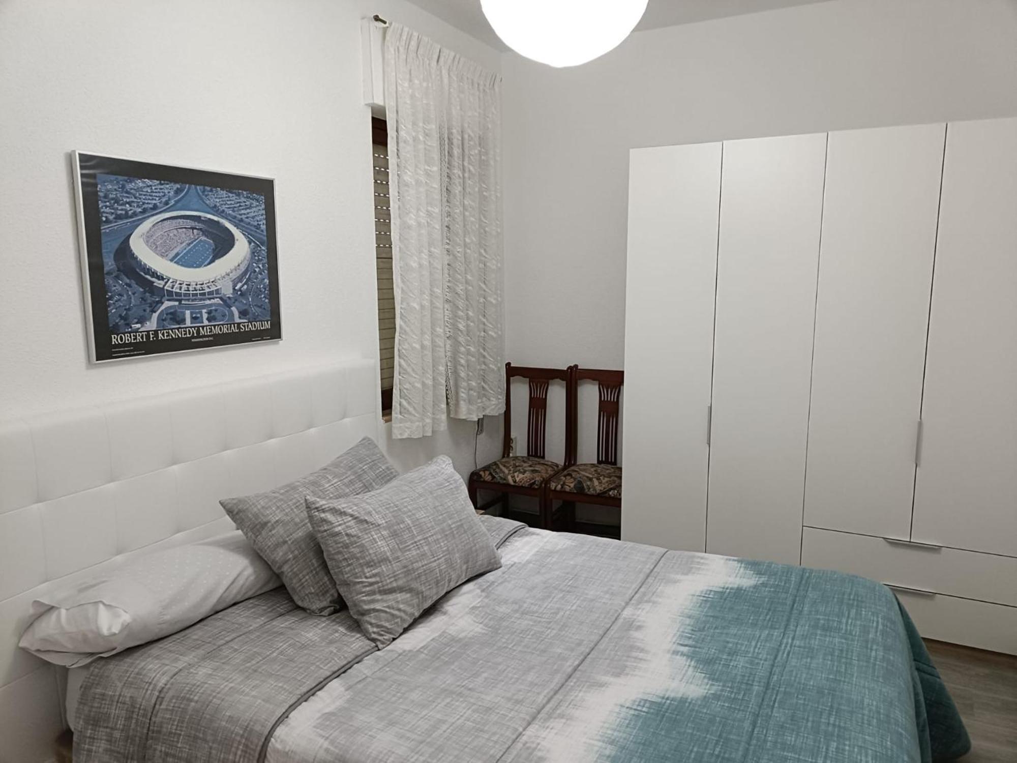 Apartamento Shenzhen En Astorga Camino De Santiago Cochera Bicis 外观 照片