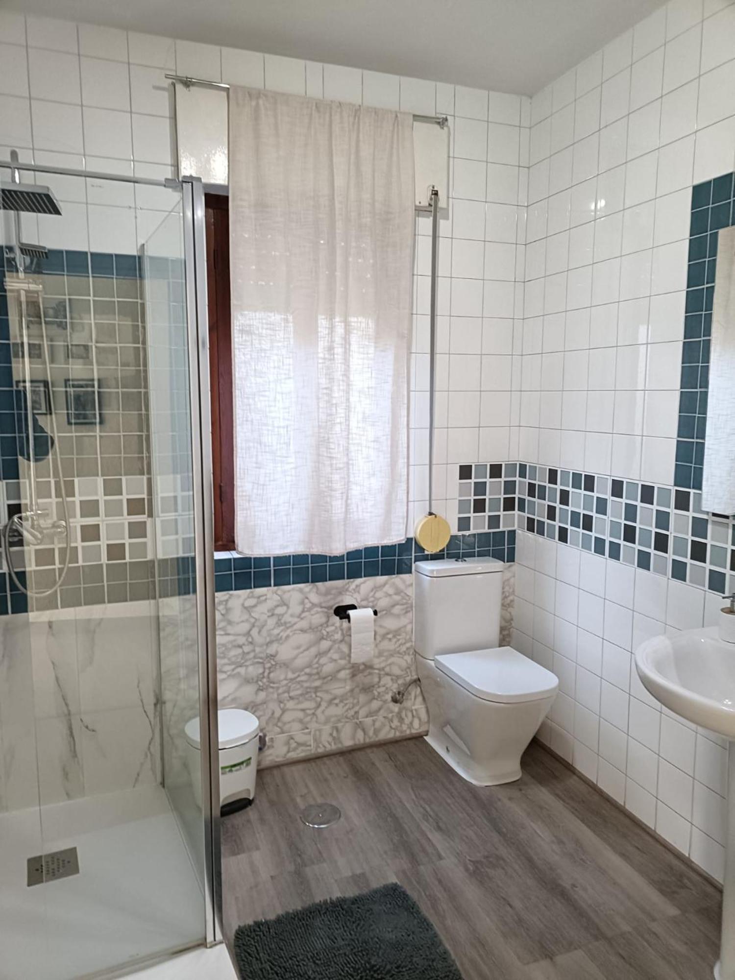 Apartamento Shenzhen En Astorga Camino De Santiago Cochera Bicis 外观 照片