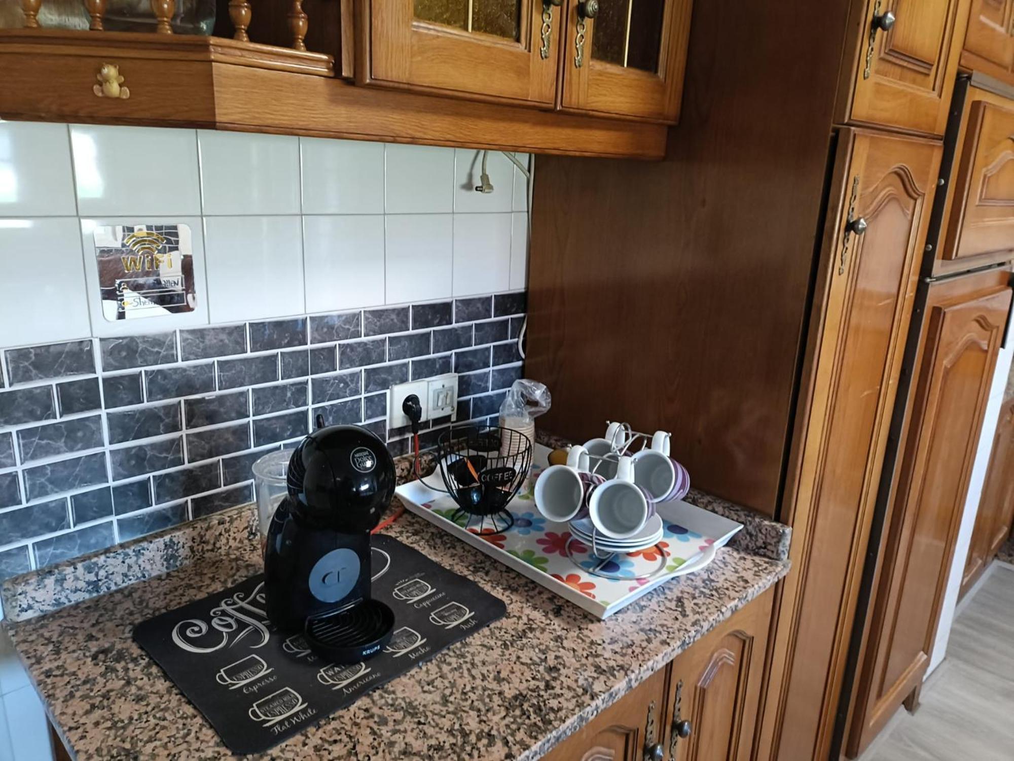 Apartamento Shenzhen En Astorga Camino De Santiago Cochera Bicis 外观 照片