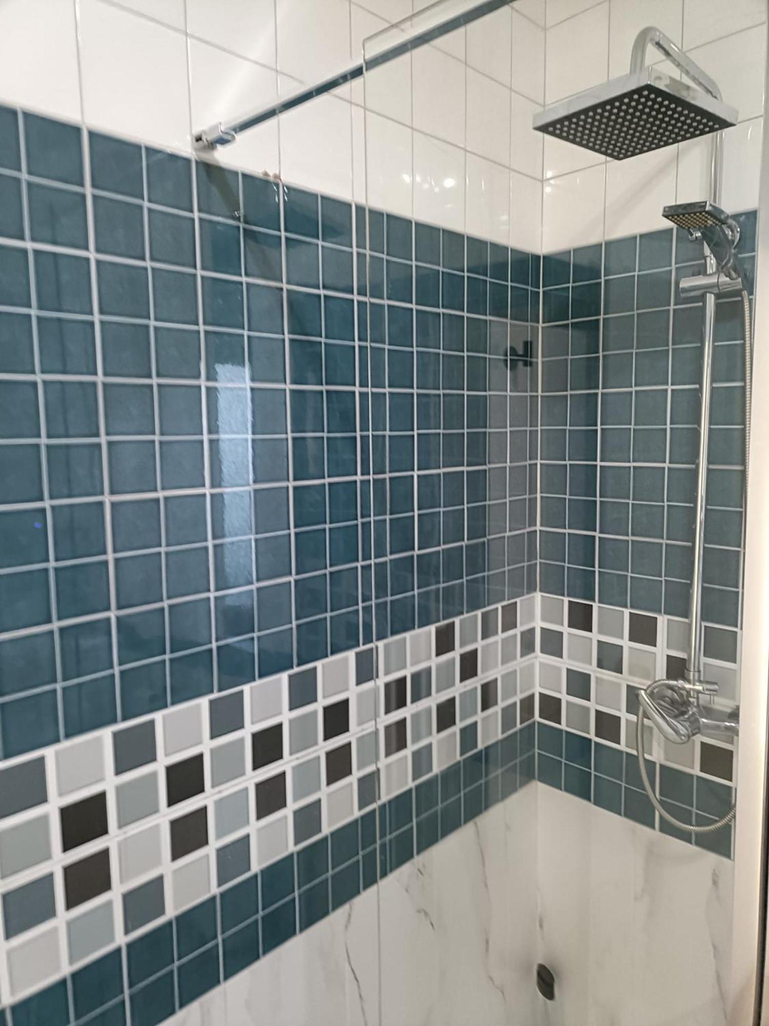 Apartamento Shenzhen En Astorga Camino De Santiago Cochera Bicis 外观 照片