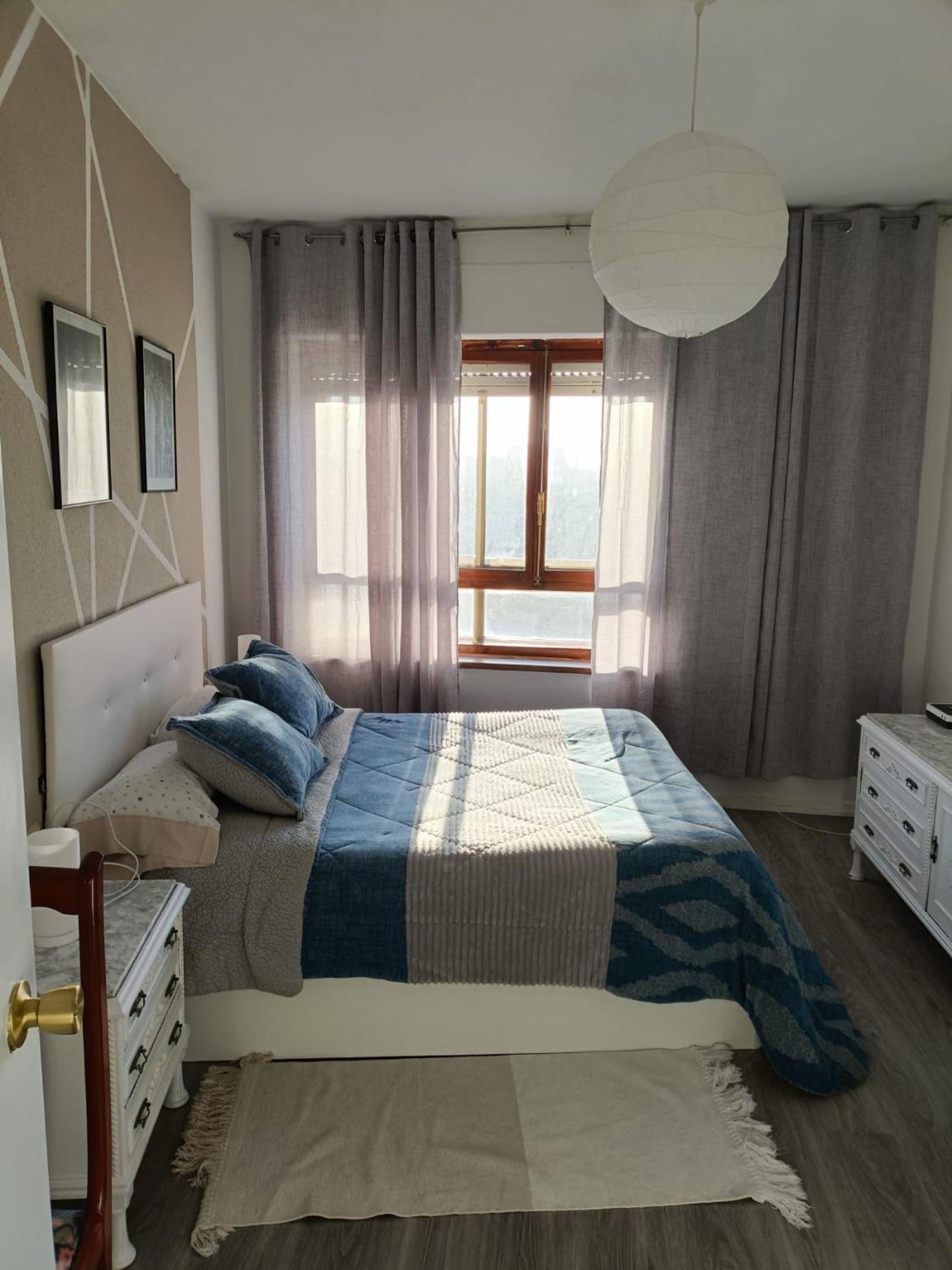 Apartamento Shenzhen En Astorga Camino De Santiago Cochera Bicis 外观 照片
