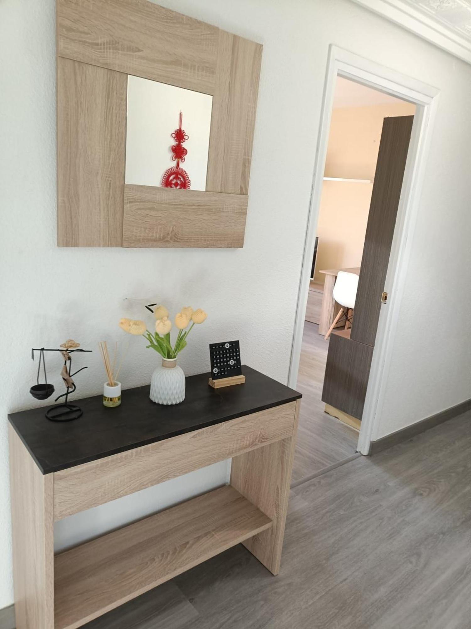 Apartamento Shenzhen En Astorga Camino De Santiago Cochera Bicis 外观 照片