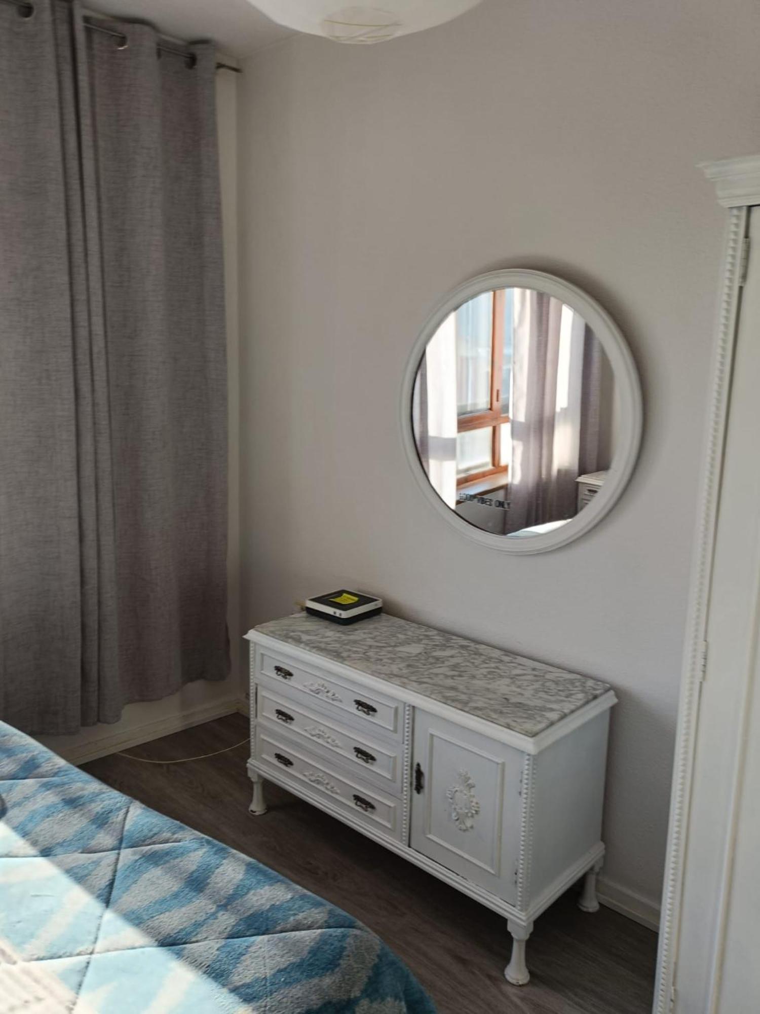 Apartamento Shenzhen En Astorga Camino De Santiago Cochera Bicis 外观 照片