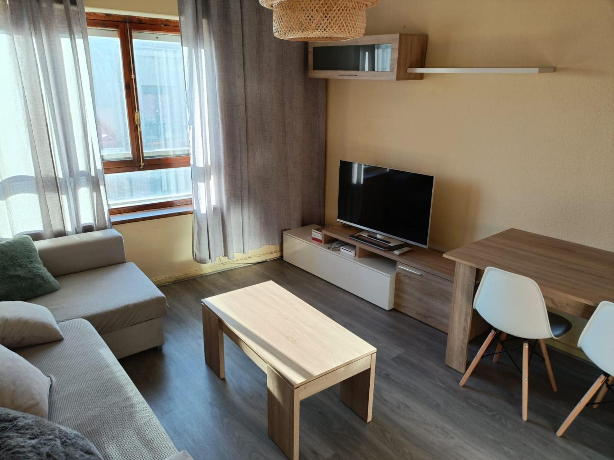 Apartamento Shenzhen En Astorga Camino De Santiago Cochera Bicis 外观 照片